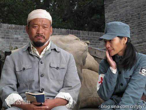 刘青(Ava Liu)永不磨灭的番号图册