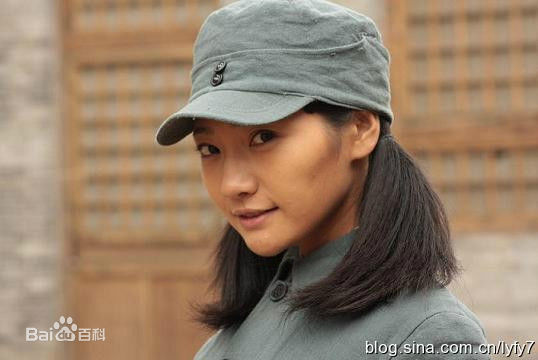 刘青(Ava Liu)永不磨灭的番号图册