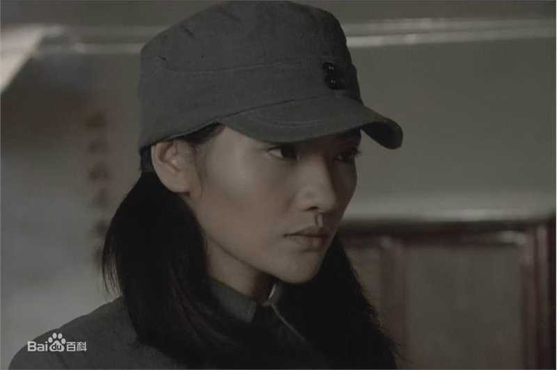 刘青(Ava Liu)永不磨灭的番号图册