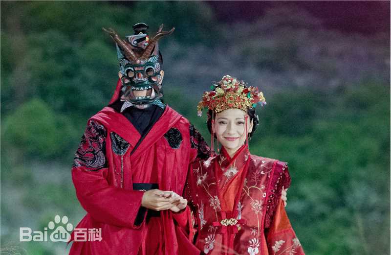 刘青(Ava Liu)活色生香前后照片