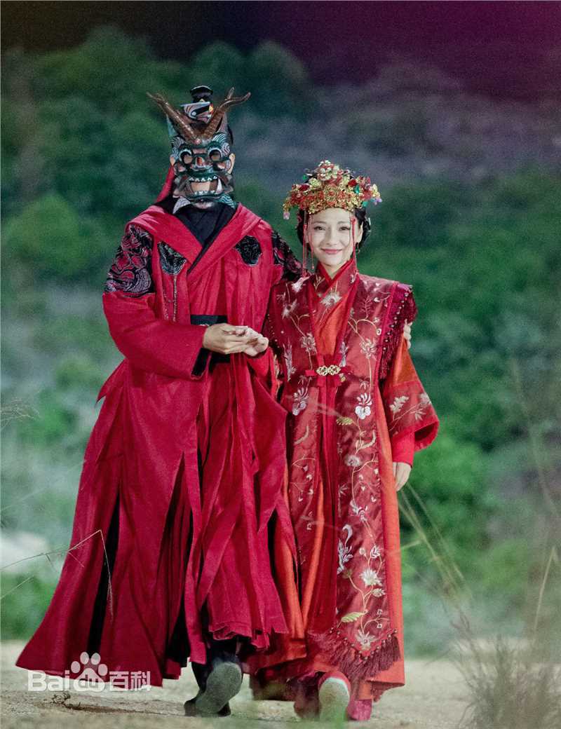 刘青(Ava Liu)活色生香前后照片