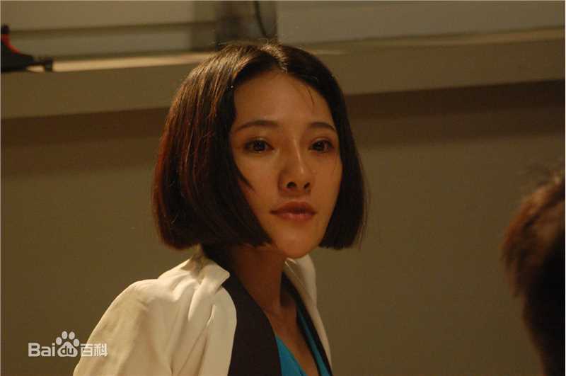 刘青(Ava Liu)逗比男女图片图集