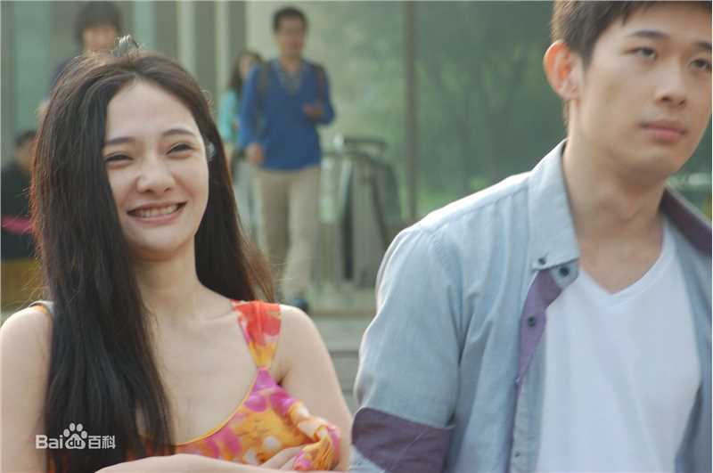 刘青(Ava Liu)逗比男女图片图集