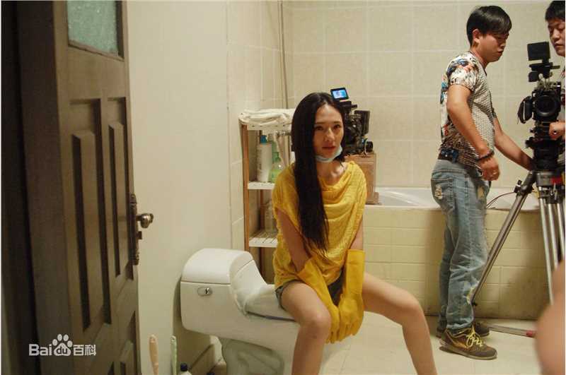 刘青(Ava Liu)逗比男女图片图集