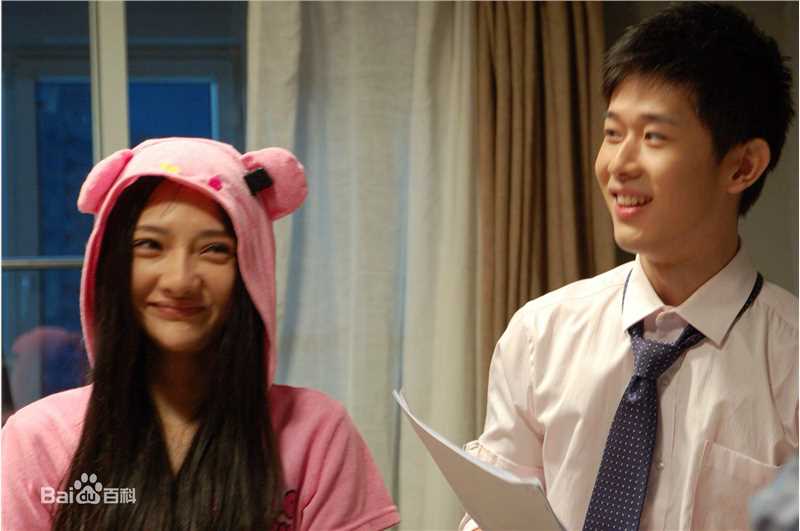 刘青(Ava Liu)逗比男女图片图集