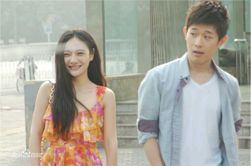 刘青(Ava Liu)逗比男女图片图集