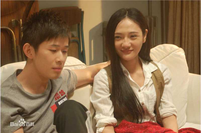 刘青(Ava Liu)逗比男女图片图集