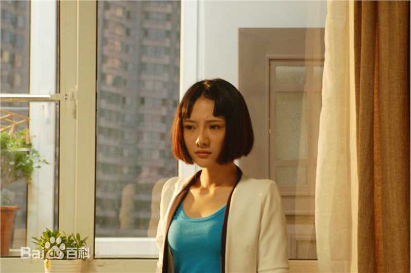 刘青(Ava Liu)逗比男女图片图集