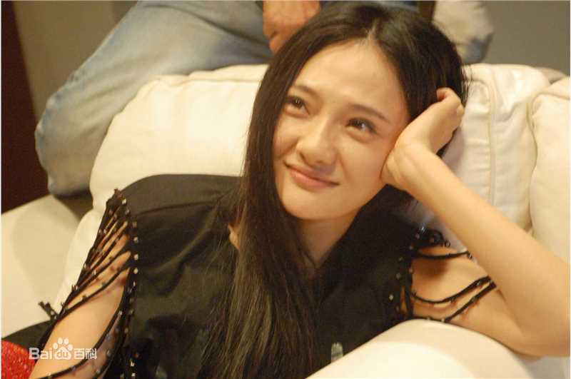 刘青(Ava Liu)逗比男女图片图集