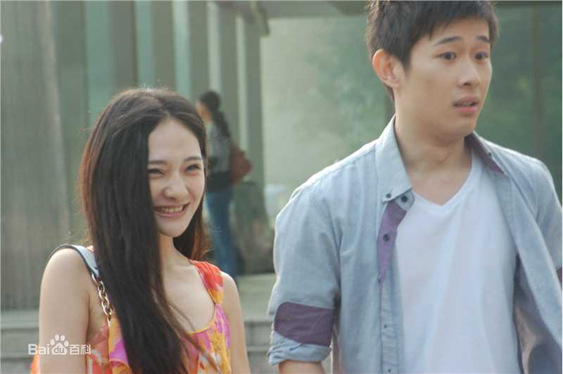 刘青(Ava Liu)逗比男女图片图集