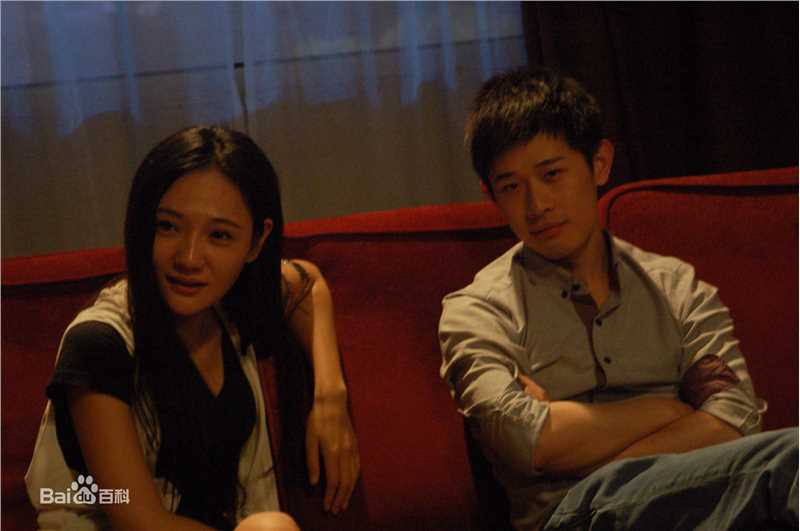 刘青(Ava Liu)逗比男女图片图集