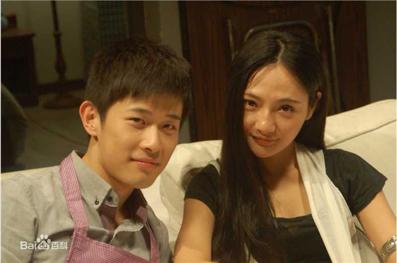 刘青(Ava Liu)逗比男女图片图集