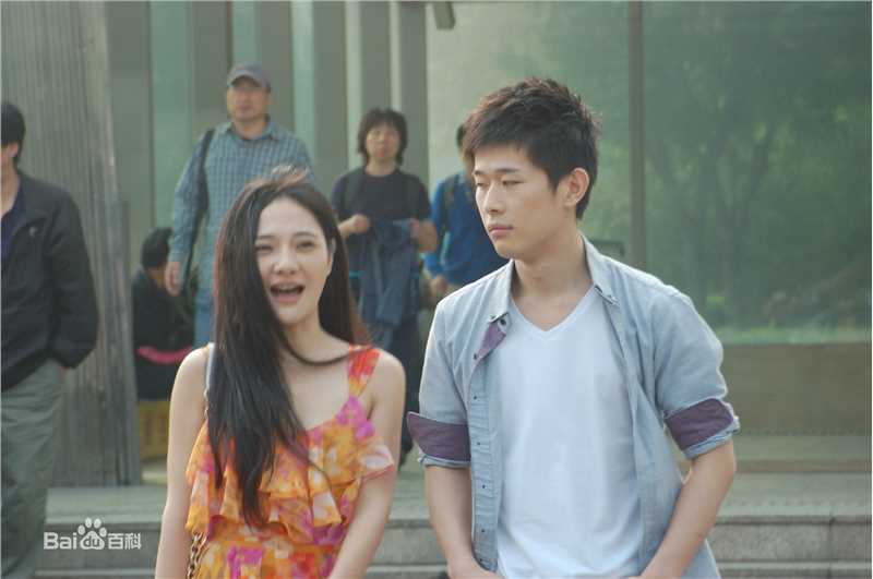 刘青(Ava Liu)逗比男女图片图集