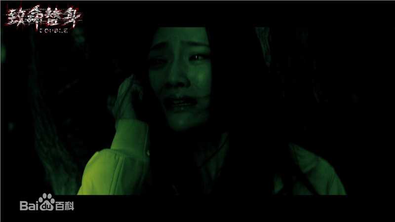 刘青(Ava Liu)电影最新剧照