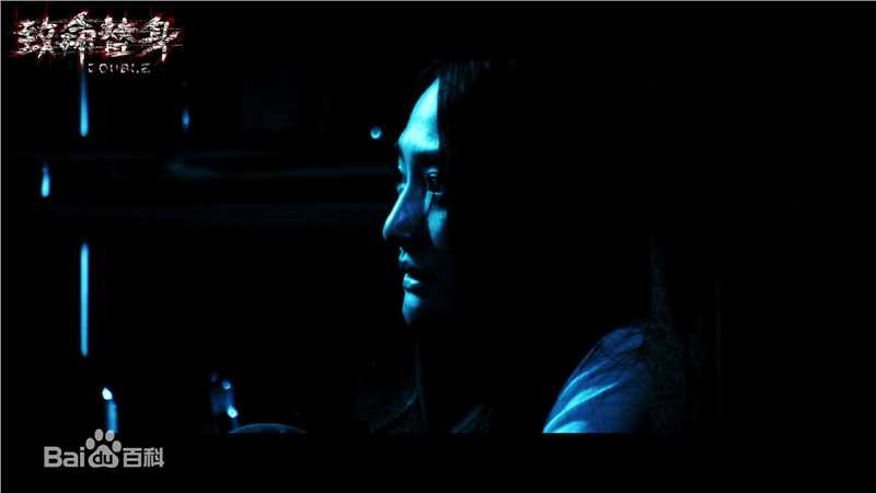 刘青(Ava Liu)电影最新剧照