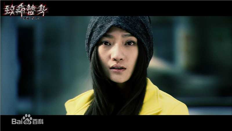 刘青(Ava Liu)电影最新剧照