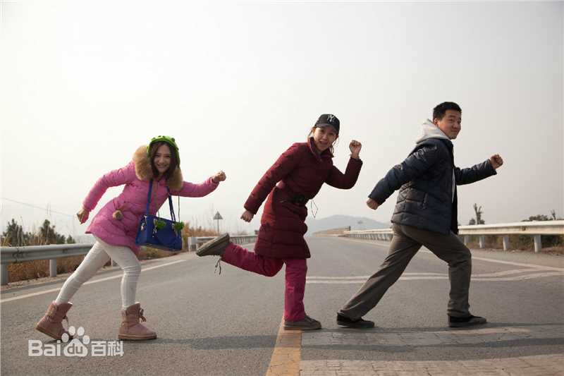 刘青(Ava Liu)电影最新剧照