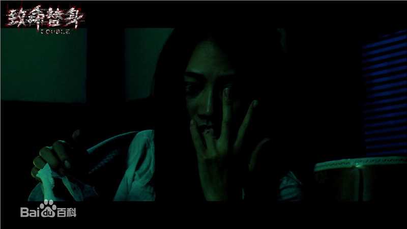 刘青(Ava Liu)电影最新剧照