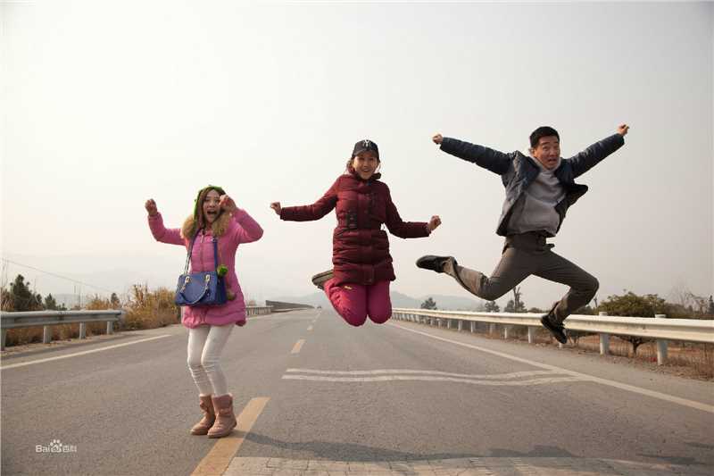 刘青(Ava Liu)电影最新剧照