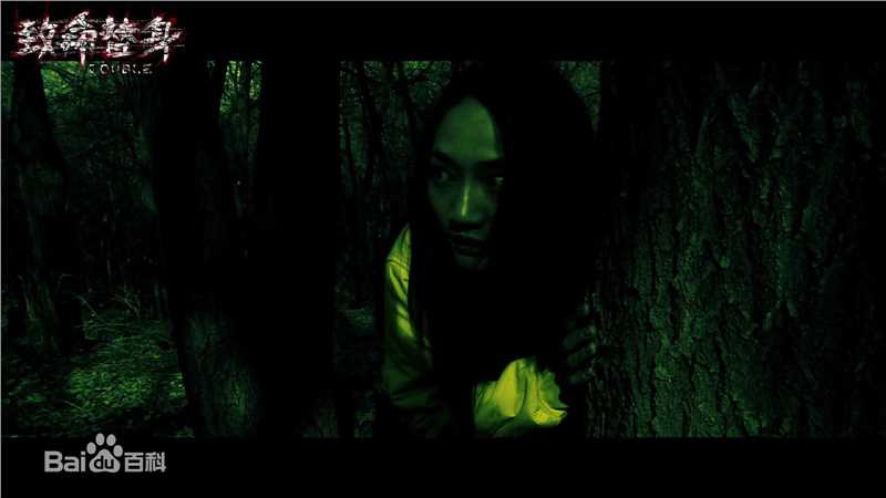 刘青(Ava Liu)电影最新剧照