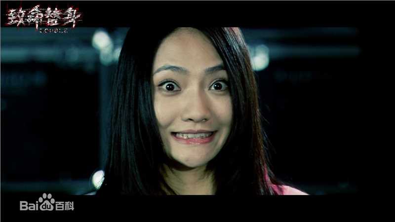 刘青(Ava Liu)电影最新剧照