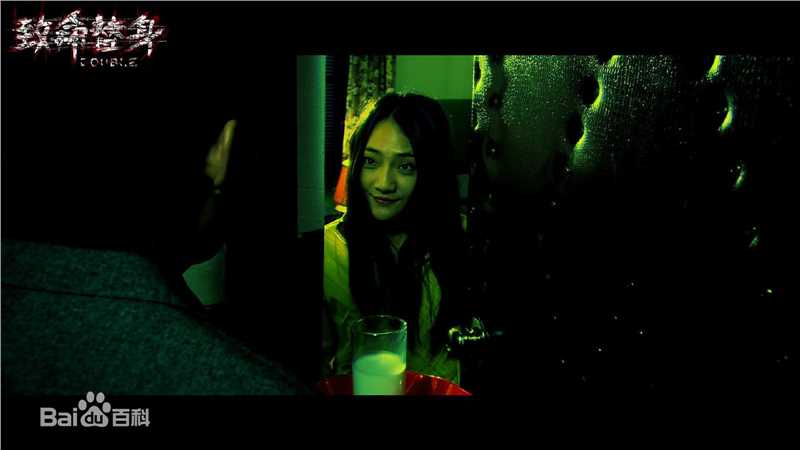 刘青(Ava Liu)电影最新剧照