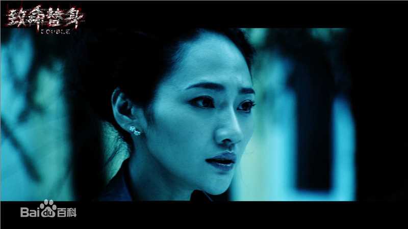 刘青(Ava Liu)电影最新剧照