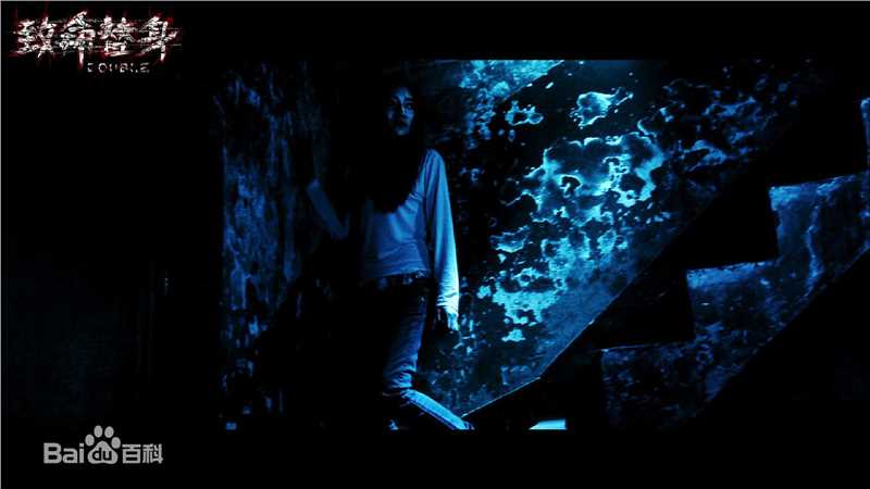 刘青(Ava Liu)电影最新剧照