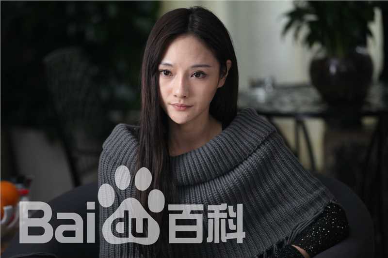 刘青(Ava Liu)电视剧高清剧照