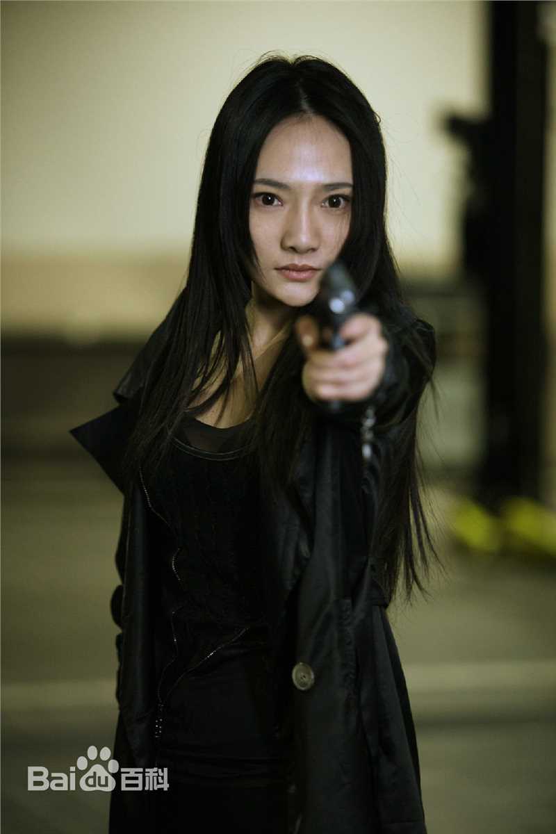 刘青(Ava Liu)电视剧高清剧照