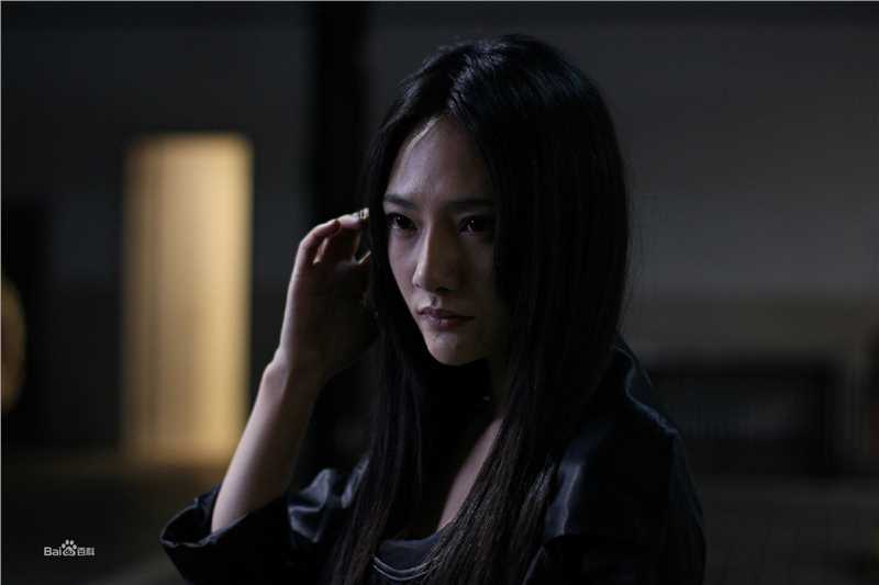 刘青(Ava Liu)电视剧高清剧照