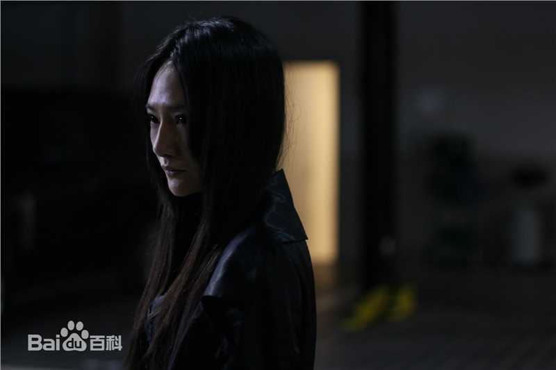 刘青(Ava Liu)电视剧高清剧照