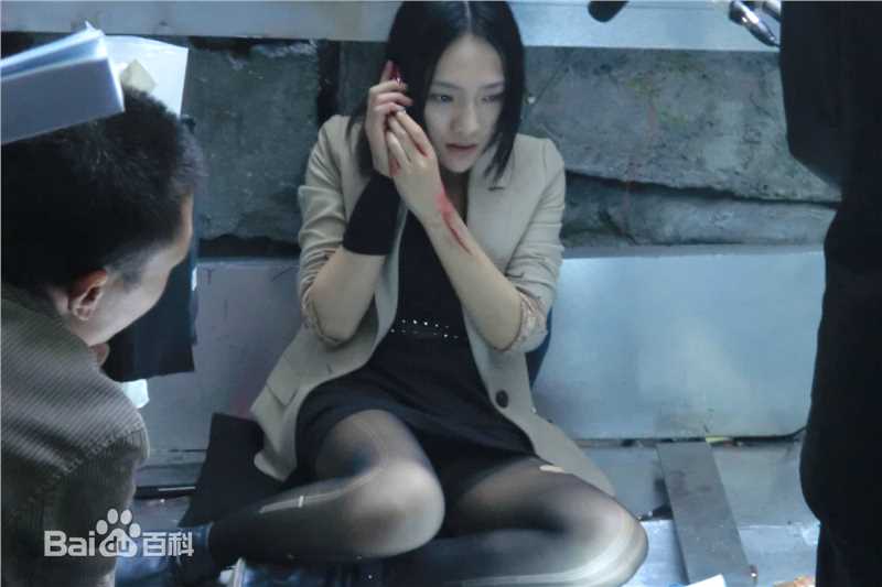 刘青(Ava Liu)异种剧照