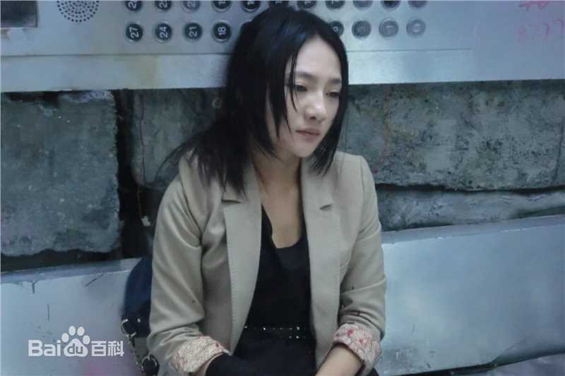 刘青(Ava Liu)异种剧照