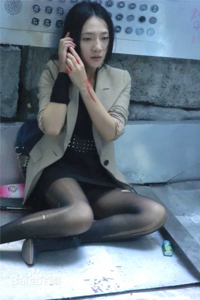 刘青(Ava Liu)异种剧照