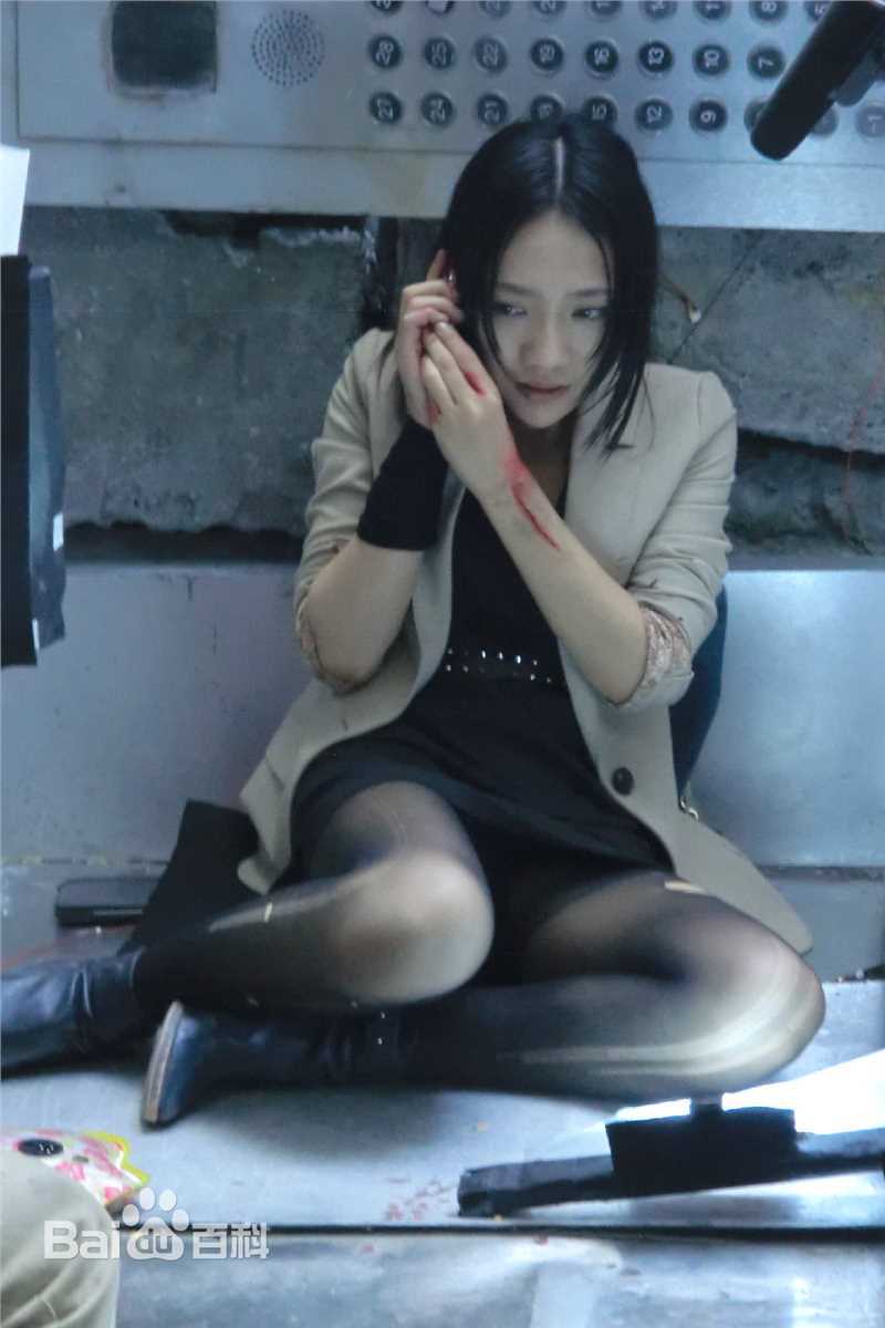 刘青(Ava Liu)异种剧照