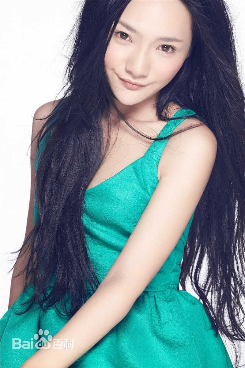 刘青(Ava Liu)最新图集