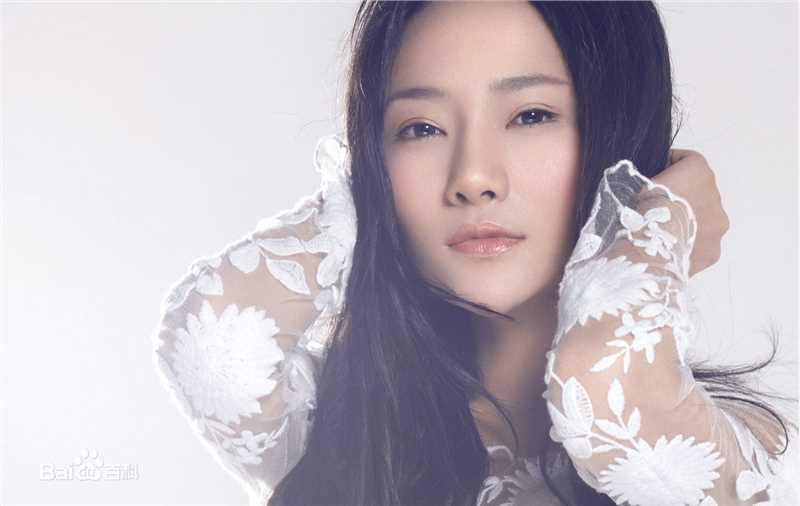 刘青(Ava Liu)最新图集