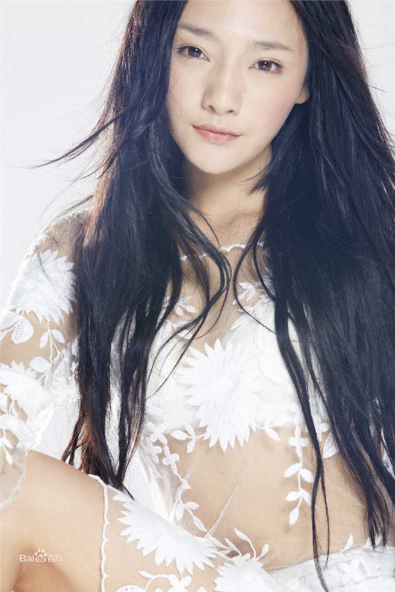 刘青(Ava Liu)最新图集