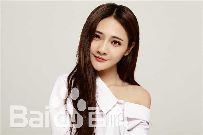 刘青(Ava Liu)最新图集