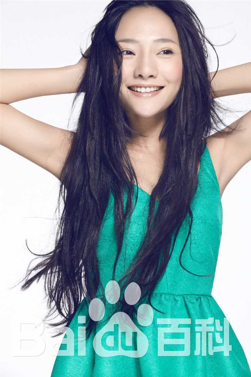 刘青(Ava Liu)最新图集