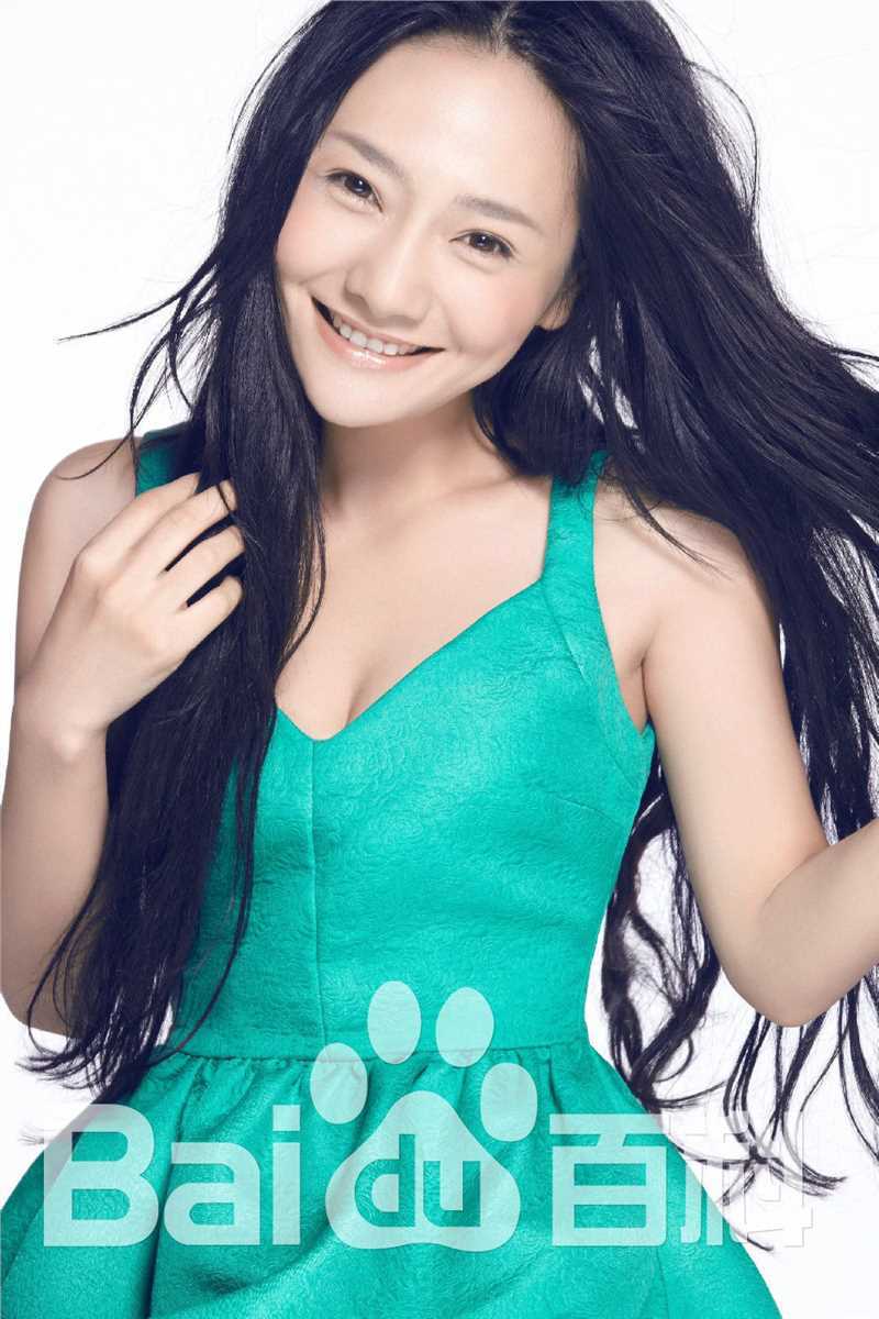 刘青(Ava Liu)最新图集