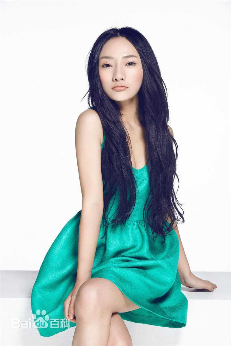 刘青(Ava Liu)最新图集