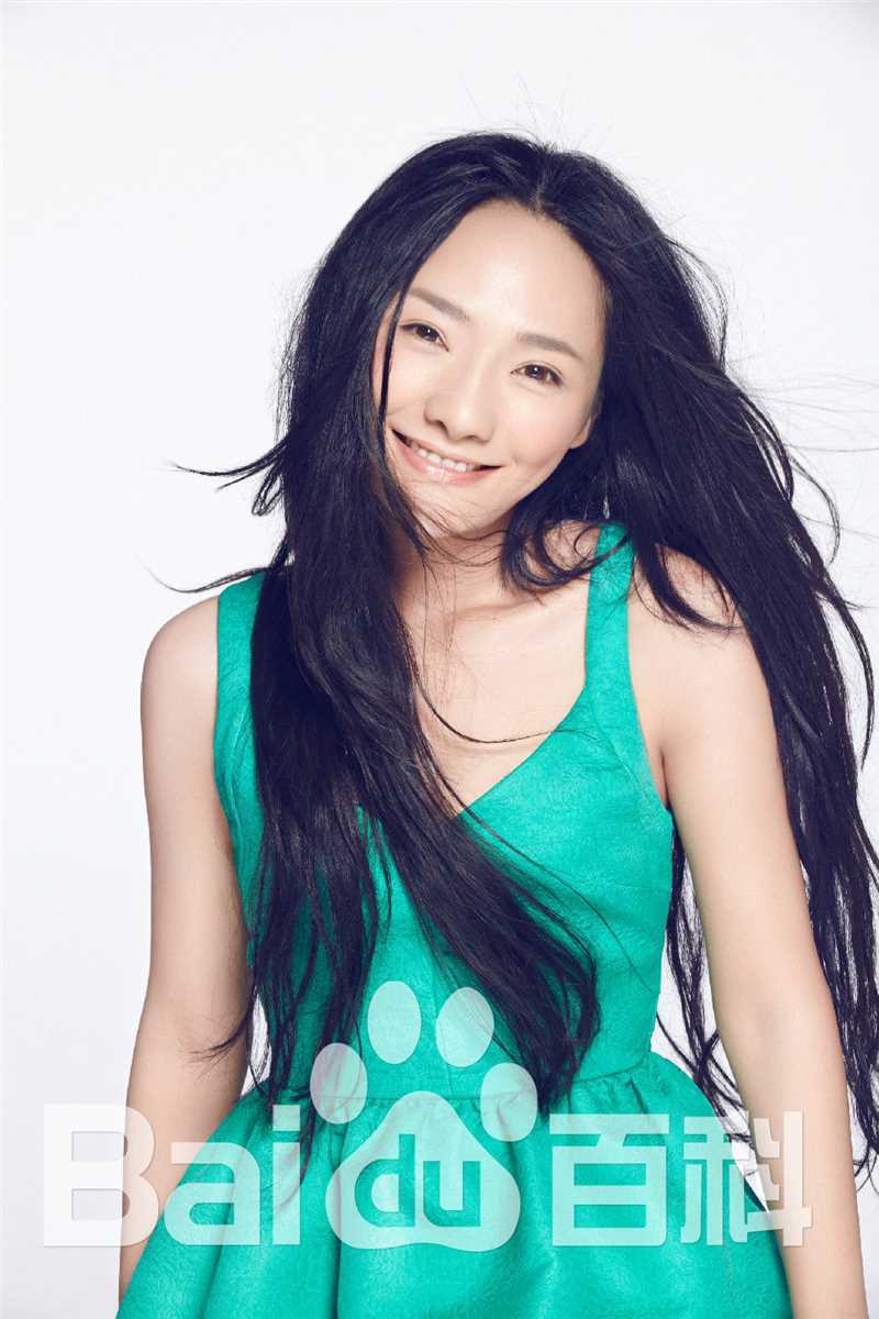 刘青(Ava Liu)最新图集