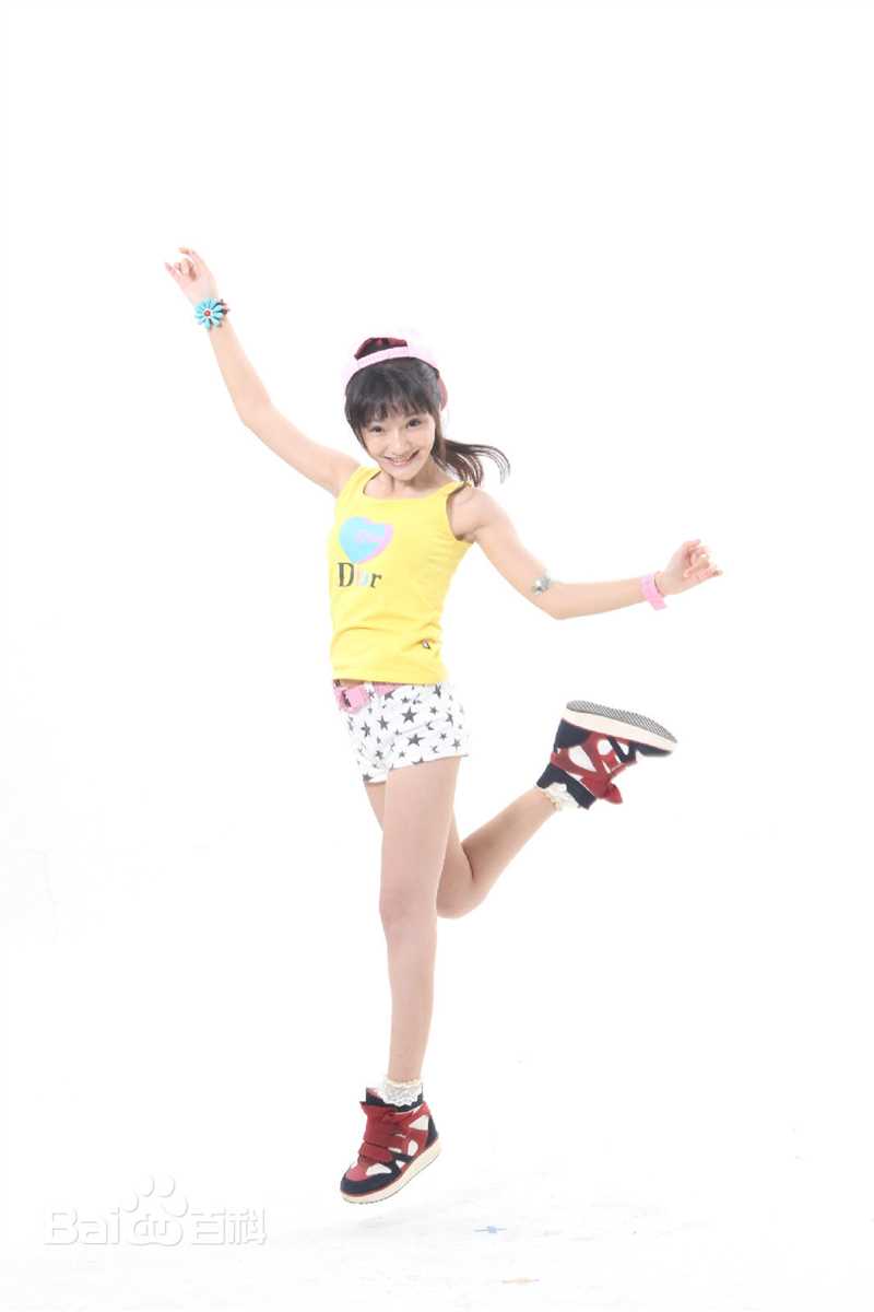 刘青(Ava Liu)广告性感图片图集