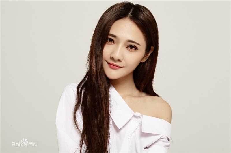 刘青(Ava Liu)前后照片