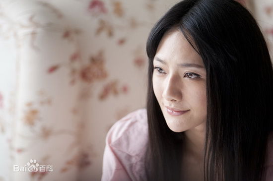 刘青(Ava Liu)前后照片