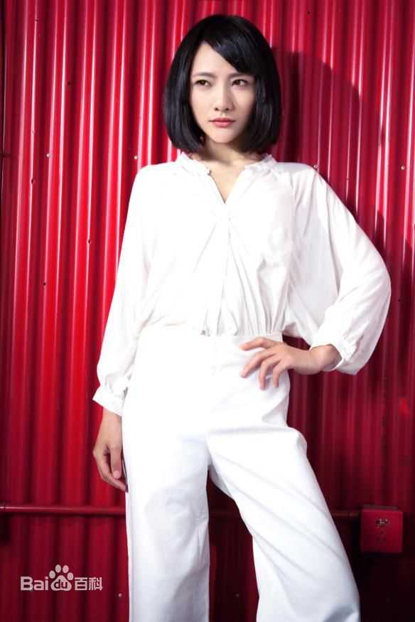 刘青(Ava Liu)前后照片