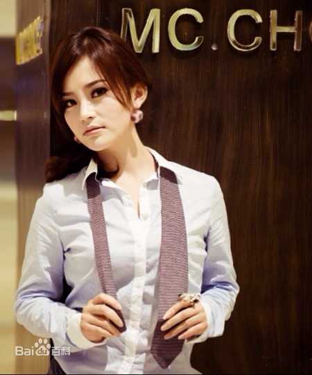 胡珍珍(Jenny Hu)jenny性感图片图集