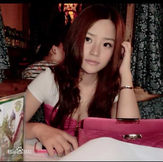 胡珍珍(Jenny Hu)jenny性感图片图集